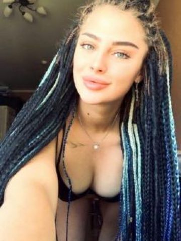 Анкета проститутки Эвелина - Фото 1, , 25 лет, №128075
